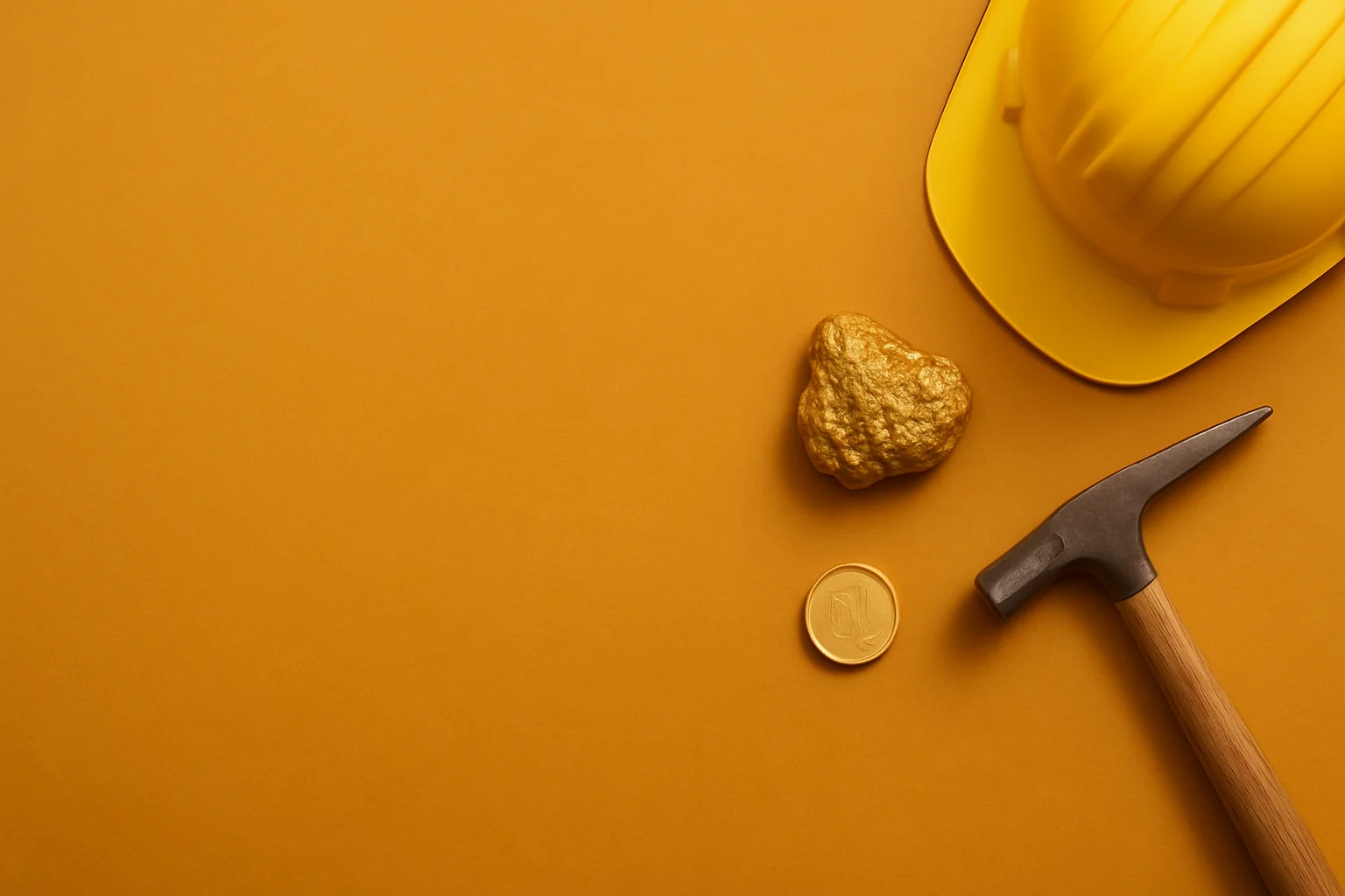 An image related to RESOLUTE MINING LIMITED