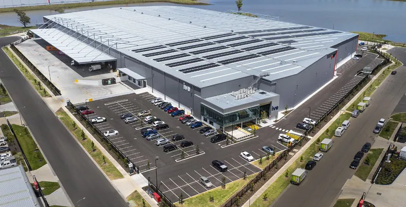 Sydney supersite – Kemps Creek