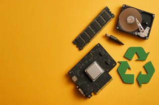 Iondrive Partners with US Recycler to Unlock Rare Earths from eWaste