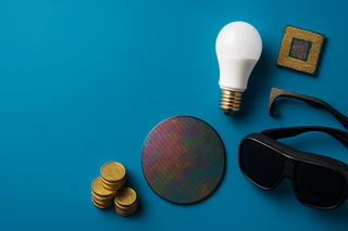 Nanoveu Secures $500K Funding Boost to Accelerate Semiconductor and 3D Tech