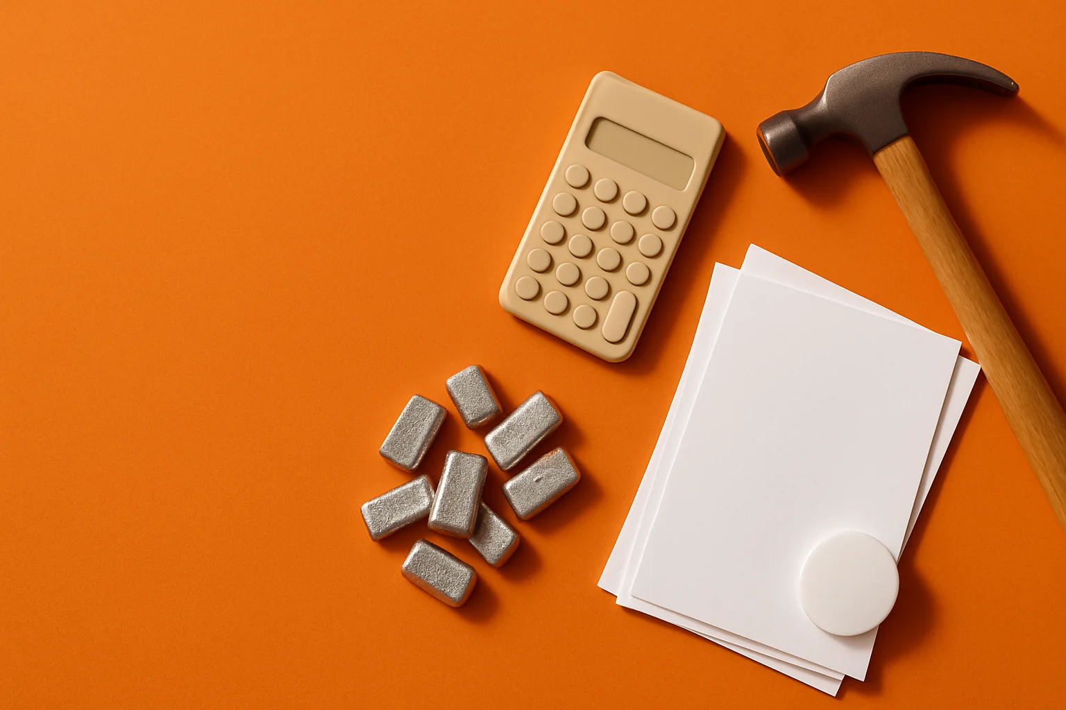 An image related to Metals X Limited