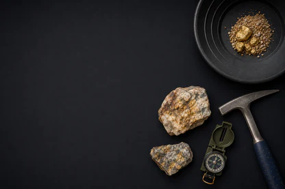 Patronus uncovers 1.5km gold anomaly as four rigs test Pine Creek targets