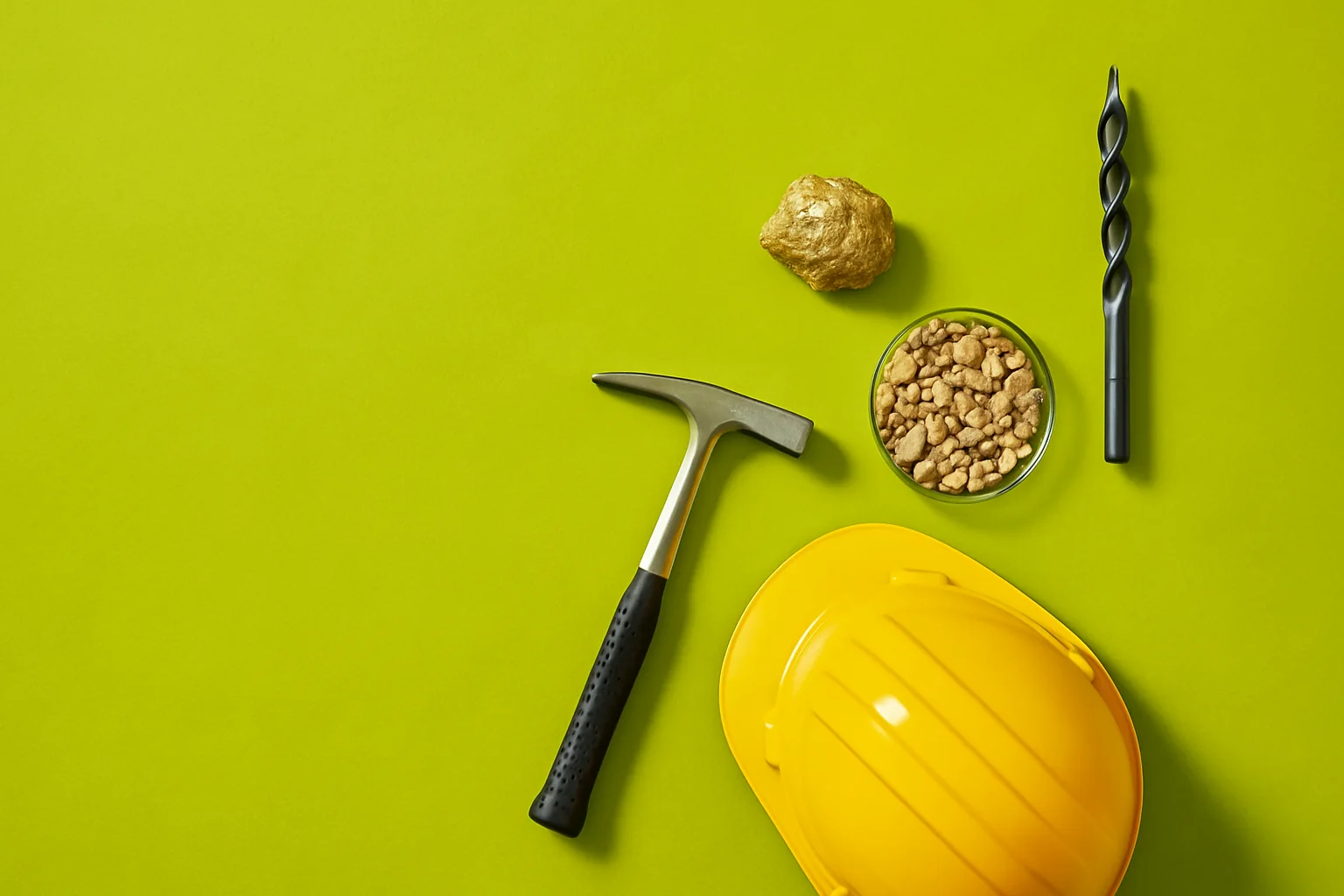 An image related to Minerals 260 Limited