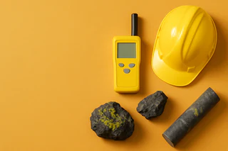 Patronus Confirms High-Grade Uranium at Thunderball, Drilling Expands Resource