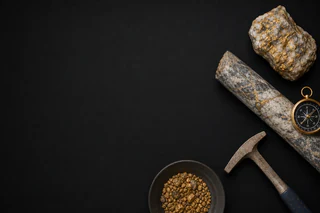 Evergold targets untested high-grade gold beneath historic Leonora discovery