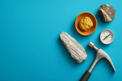 Gold Mountain Uncovers Extensive Lithium and Gold Anomalies in Brazil’s Lithium Valley