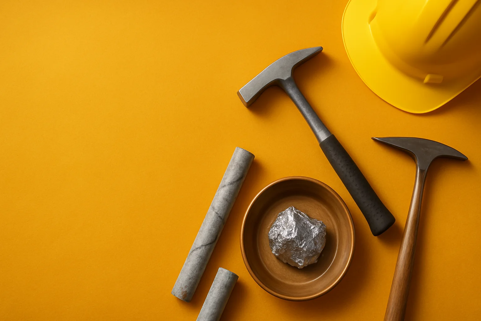 An image related to Andean Silver Limited