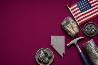 Perpetual targets US funding for Nevada tungsten project
