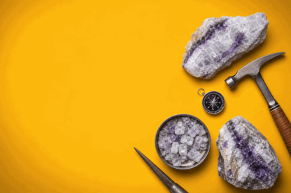 OD6 Metals Rediscover Ultra-High-Grade Big Jim Fluorspar Lode in Nevada