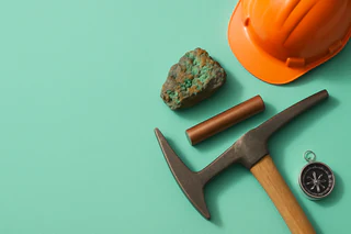 Somerset Minerals Uncovers Widespread Copper at Coppermine Ahead of Maiden Drilling