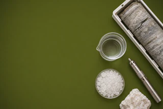 Patagonia Lithium Hits 200m at Cilon Well 8 with Strong Brine Flow and Lithium Indicators