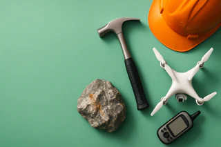 Altitude Minerals Advances Firenze Silver-Gold Project with Field Work Underway