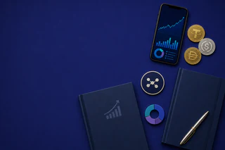 Klevo Reports Sharp Loss Reduction as Stablecoin Activity Surges