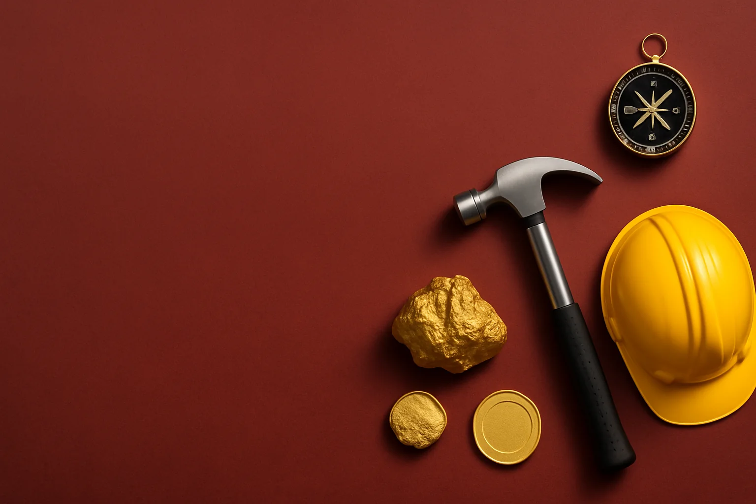 An image related to GENESIS MINERALS LIMITED