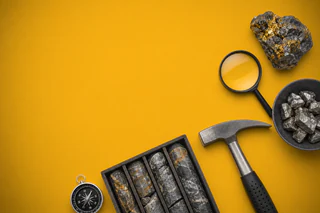 Aldoro Raises A$4.3 Million via Convertible Notes to Advance Kameelburg Project