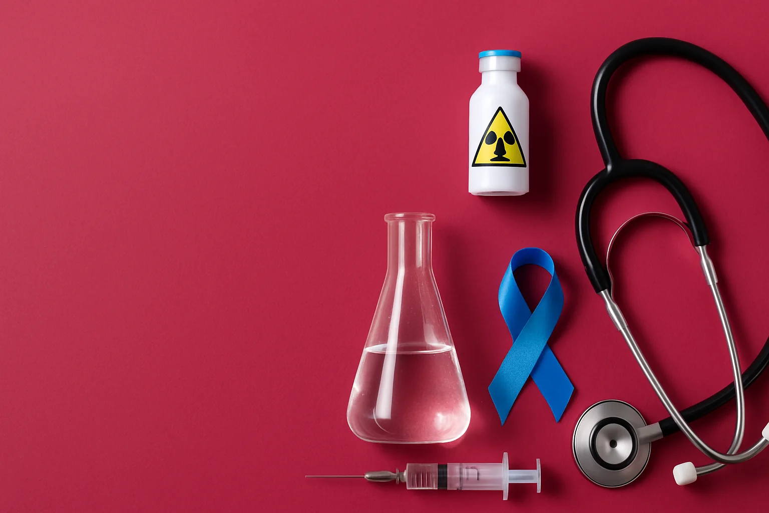 An image related to RADIOPHARM THERANOSTICS LIMITED