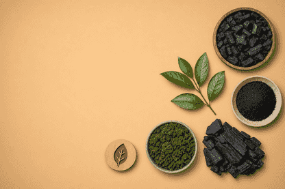 NoviqTech Links Share Surge to Biochar Trials and Lufthansa Offtake