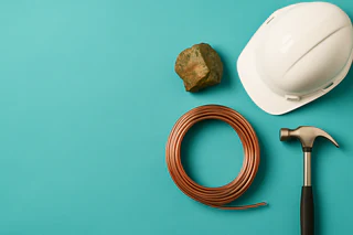 Caravel Minerals Advances Caravel Copper Project with DFS Underway and Strong Market Outlook