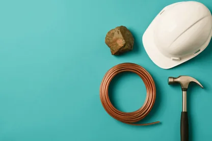 How Caravel Minerals Is Advancing Its Copper Project Amid Market Tightening