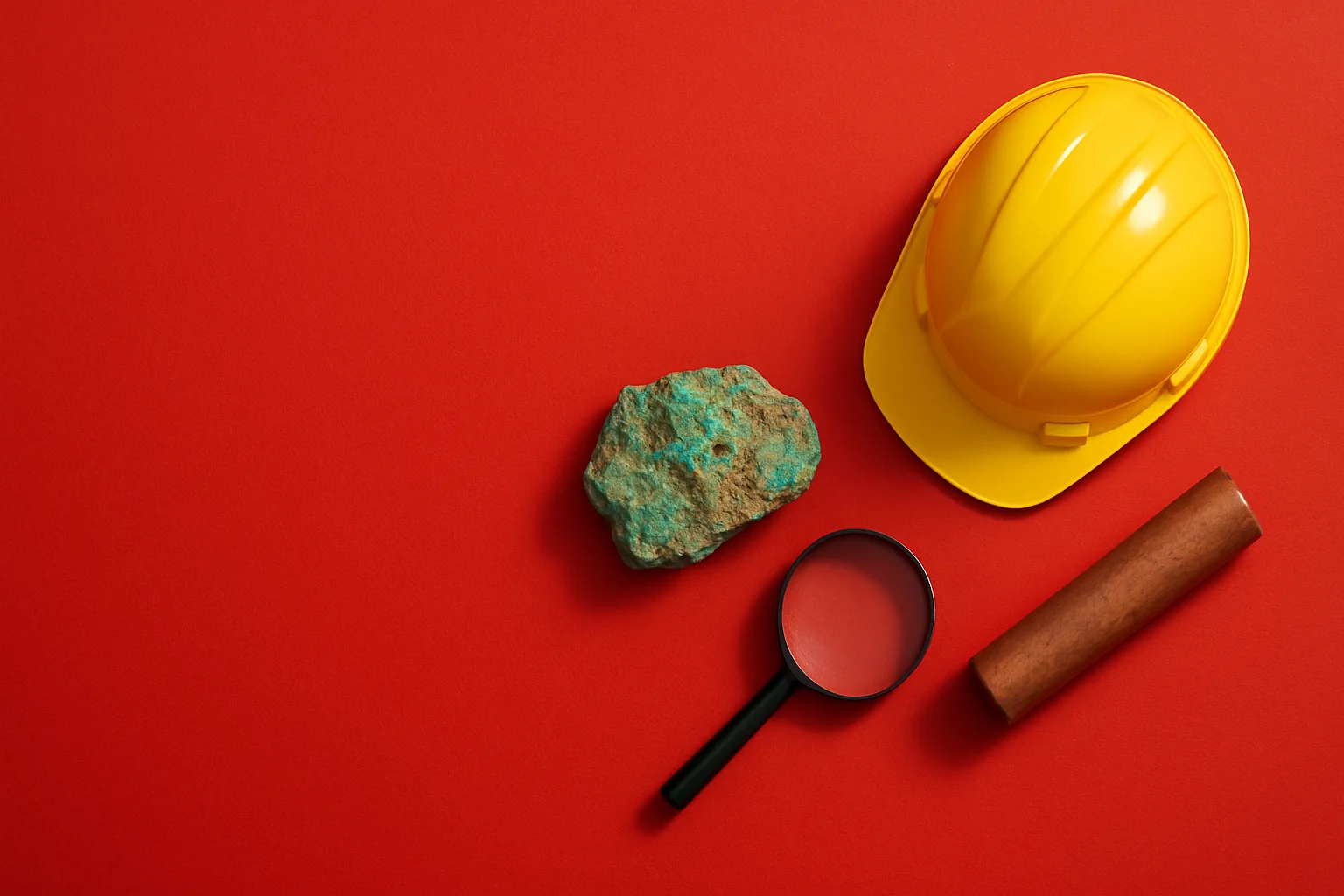 An image related to Antares Metals Limited