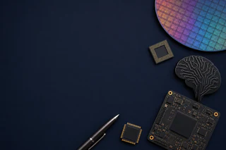 PKY Adds Chip Design Expertise as Chipforge Moves Toward Commercial Release