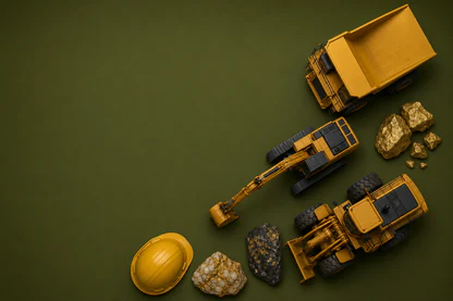Perenti Extends Iduapriem Mining Contract with A$95 Million Deal and Equipment Sale