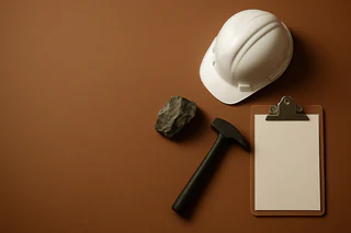 Eastern Metals Cites Administrative Oversight for Late Director Interest Notices