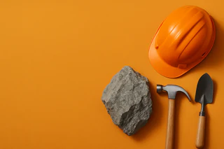 Meteoric Resources Secures $42.5M to Advance Caldeira Rare Earths Project