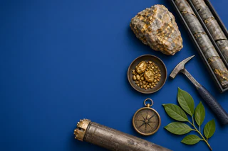 Geopacific Nears Woodlark DFS Completion After $40m Raise and Drilling Success