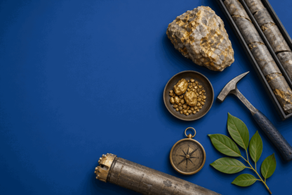 Geopacific Nears Woodlark DFS Completion After $40m Raise and Drilling Success
