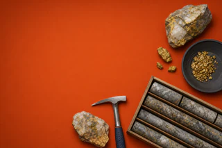 Lunnon Metals Boosts Hustler Gold Resource by 20% with Development Plans in Play