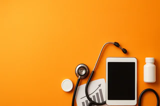 Global Health Accelerates SaaS AI Shift with 23% Revenue Growth, Eyes Profit by Mid-2026