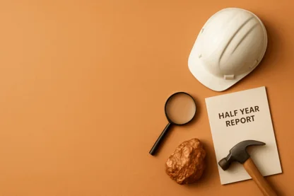 Why Is Bougainville Copper’s Half-Year Loss Deepening Amid Exploration Restart?