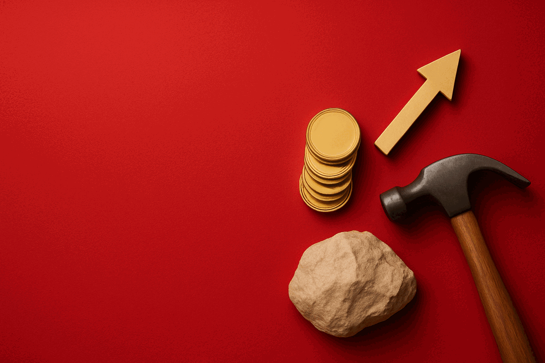 An image related to Andean Silver Limited