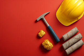 LinQ Minerals Extends High-Grade Gold-Copper Mineralisation at The Dam
