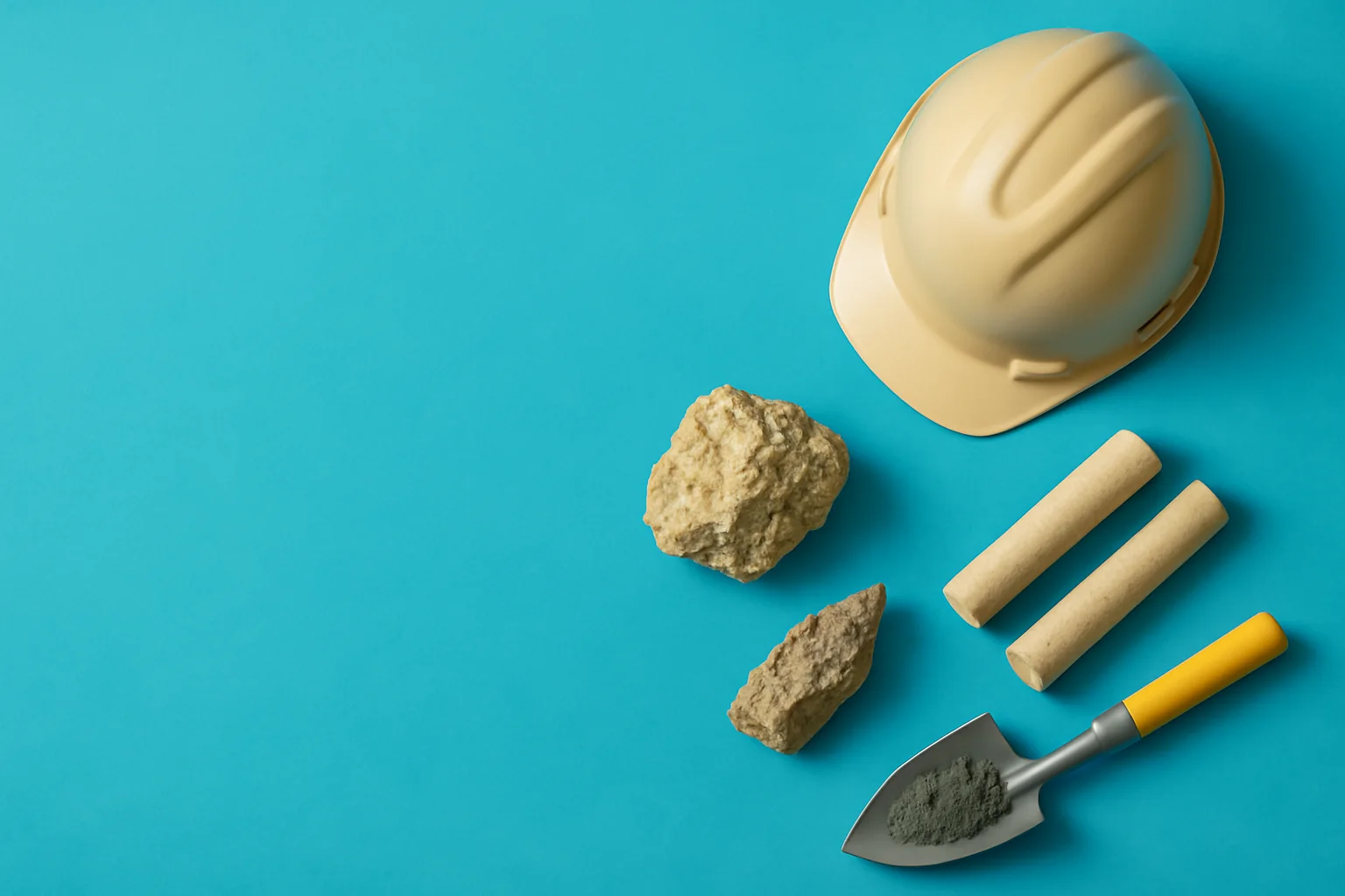 An image related to St George Mining Limited