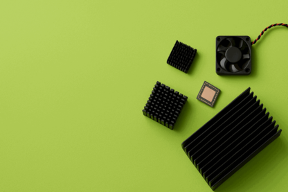 GCM Unveils VHD Heat Sink Range, Poised to Transform Thermal Management