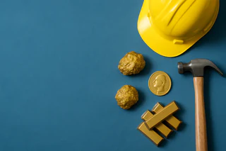 St Barbara Raises A$58M to Accelerate Simberi Expansion and 15-Mile Hub