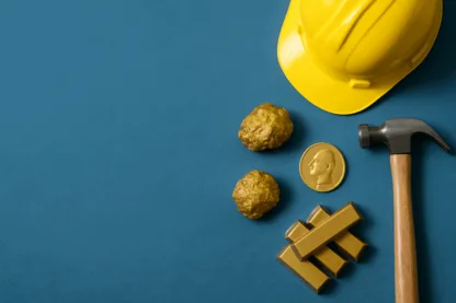 How Will St Barbara’s A$58M Placement Accelerate Simberi and 15-Mile Growth?