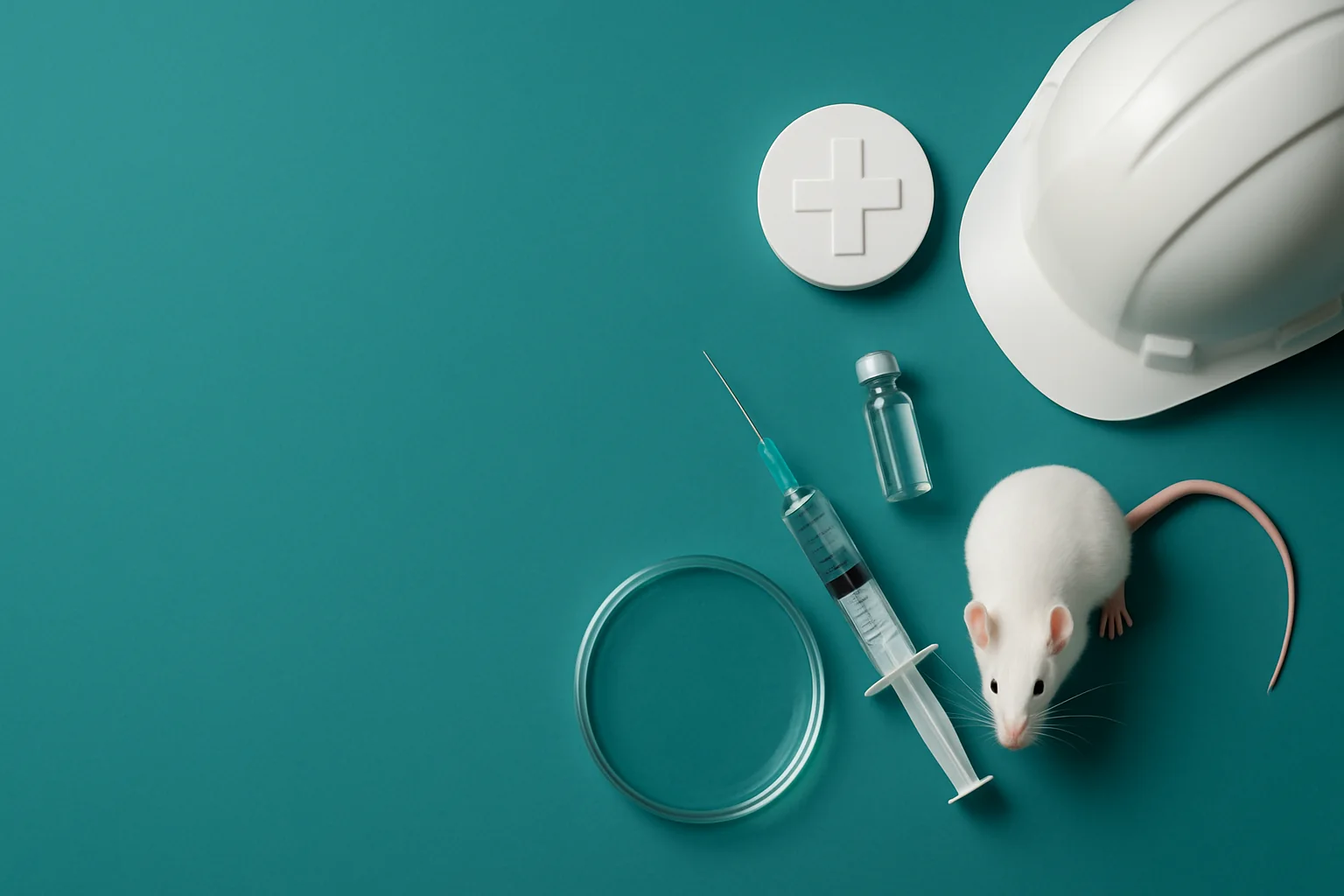 An image related to CLARITY PHARMACEUTICALS LTD