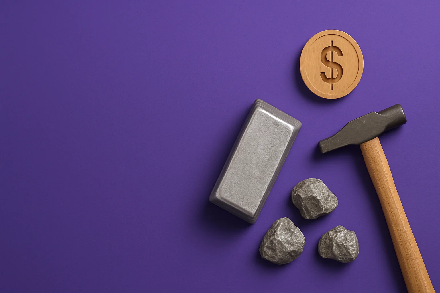 An image related to Metals X Limited