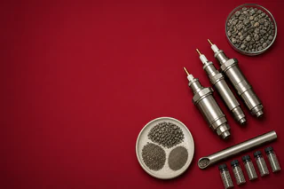 Metallium completes three-reactor chlorination campaign in Texas