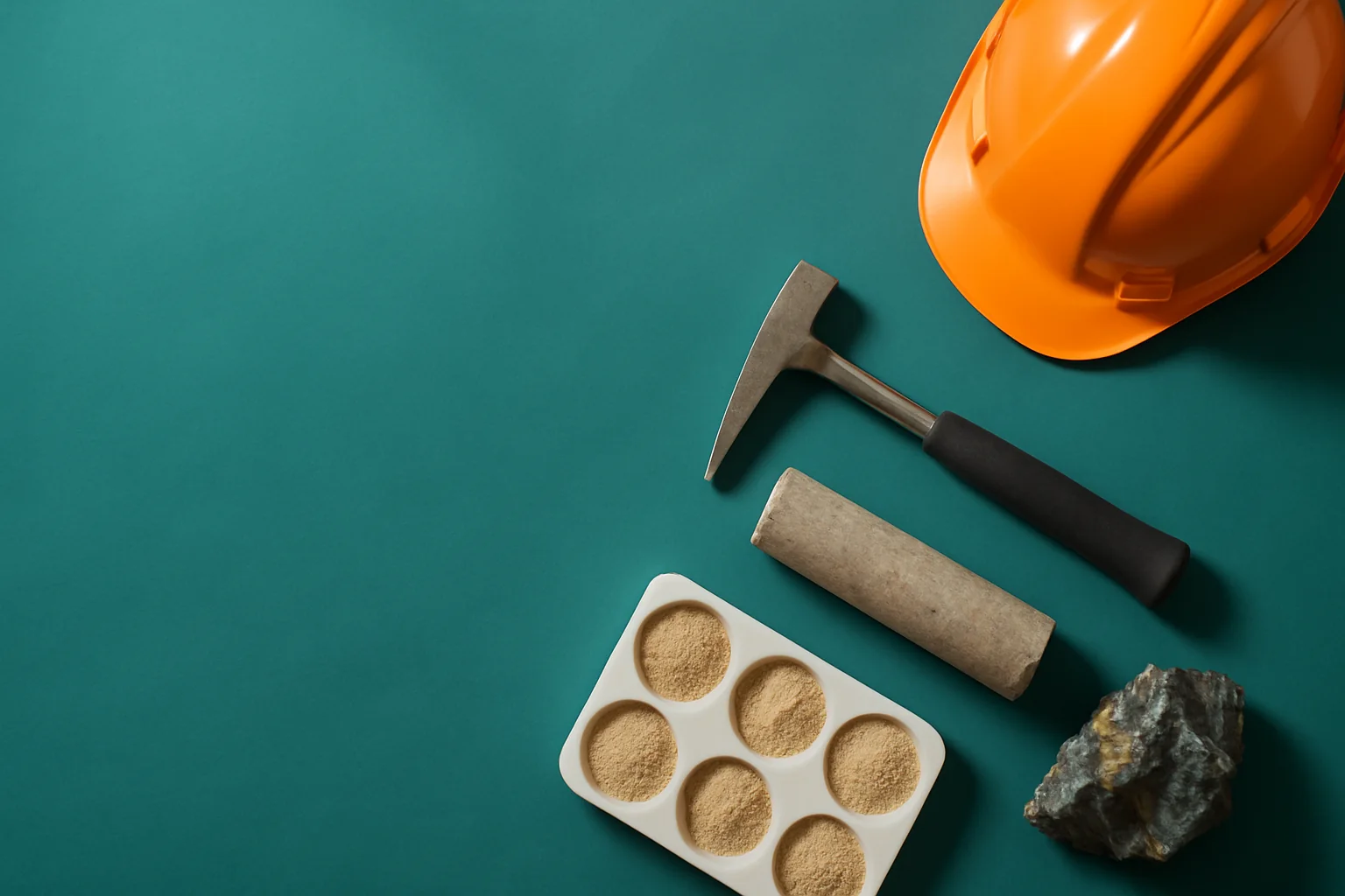 An image related to St George Mining Limited