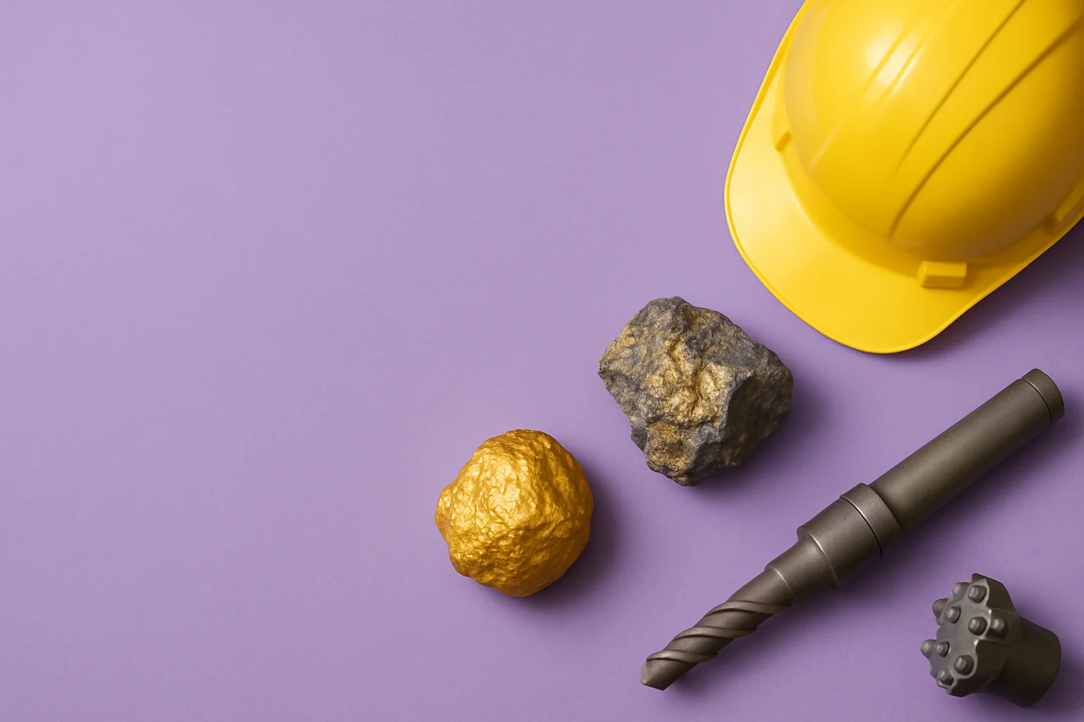 An image related to CHALLENGER GOLD LIMITED