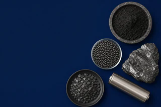 Renascor reaches 99.97% purity at HF-free graphite demonstration plant