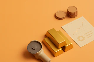 Robex Accelerates Warrant Expiry, Eyes C$147M Boost for Kiniero Gold
