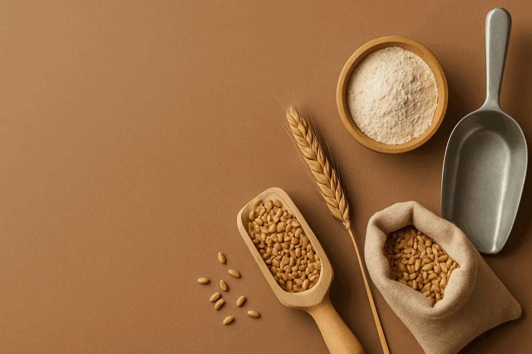 An image related to Graincorp Limited