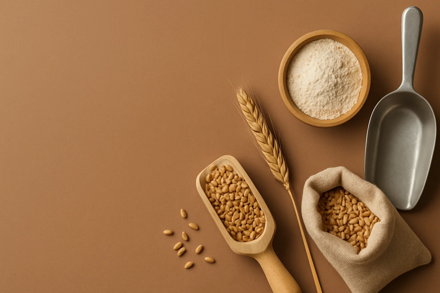 An image related to GRAINCORP LIMITED