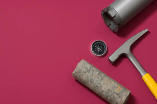 Enova Mining Launches Diamond Drilling at High-Grade East Salinas REE Project