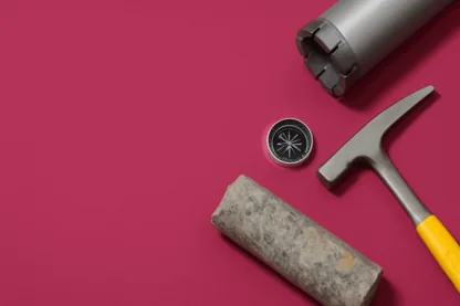 Enova Mining Launches Diamond Drilling at High-Grade East Salinas REE Project